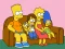 თამაში The Simpsons Jigsaw Puzzle ონლაინ