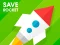თამაში Save Rocket ონლაინ