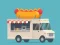 თამაში Food Trucks Jigsaw ონლაინ