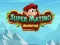 თამაში Super Matino Adventure ონლაინ