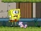 თამაში Sponge Bob Squarepants: Who Bob What Pants? ონლაინ