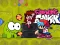 თამაში Friday Night Funkin VS Om Nom from Cut The Rope ონლაინ