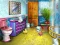 თამაში Ice Queen Bathroom Deco ონლაინ