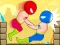 თამაში Drunken Wrestle ონლაინ