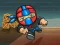 თამაში Ninja Hero Runner ონლაინ