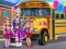 თამაში School Girls Summer Camp! ონლაინ
