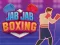თამაში Jab Jab Boxing ონლაინ