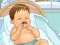 თამაში Dress my Baby ონლაინ