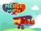 თამაში Merge and Fly ონლაინ