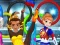 თამაში Princess Winter Olympics ონლაინ