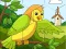 თამაში Birds Hex Jigsaw ონლაინ