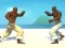 თამაში Capoeira fighter ონლაინ