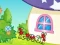 თამაში Smurf House Decorating ონლაინ