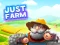 თამაში Just Farm ონლაინ