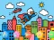 თამაში Color By Code Super Duck ონლაინ