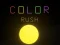 თამაში Color Rush ონლაინ