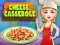 თამაში Cheese casserole ონლაინ