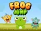 თამაში Frog Jump ონლაინ