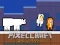 თამაში PixelCraft Animal School ონლაინ