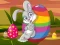 თამაში Easter Hidden Eggs ონლაინ