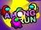 თამაში Among Run ონლაინ