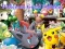თამაში Pokemon Great Fighting ონლაინ