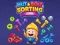 თამაში Nuts & Bolt Sorting Game ონლაინ
