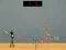 თამაში Stick Figure Badminton 3 ონლაინ
