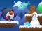 თამაში Penguin Fishing ონლაინ