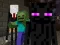 თამაში Mineworld Horror ონლაინ