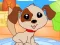თამაში Puppy Star Doghouse ონლაინ