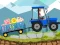 თამაში Delivery By Tractor ონლაინ