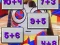 თამაში Pomni Math Game ონლაინ