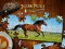 თამაში Jigsaw Puzzle Horses Edition ონლაინ