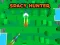 თამაში Spacy Hunter ონლაინ