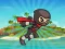 თამაში Ninja Run Online ონლაინ