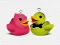 თამაში Duck Memory Challenge ონლაინ