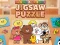თამაში Brown And Friends Jigsaw Puzzle ონლაინ