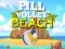 თამაში Pill Volley Beach ონლაინ