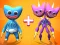 თამაში PlayTime Merge & Fight ონლაინ