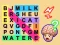 თამაში Fillwords: Find All the Words ონლაინ