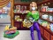 თამაში Maria Coronavirus Shopping ონლაინ