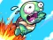 თამაში Shoot the Turtle ონლაინ