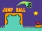თამაში Jump Ball Adventures ონლაინ