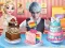 თამაში Princess Wedding Cake ონლაინ