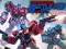 თამაში Transformers Battle For The City ონლაინ