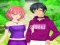 თამაში Anime Dress Up Games For Couples ონლაინ