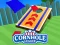 თამაში Cornhole League ონლაინ