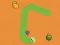თამაში Snake Want Fruits ონლაინ