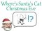 თამაში Where's Santa's Cat Christmas Eve ონლაინ